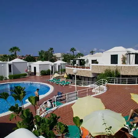 Cardones Boutique Village Apartament
